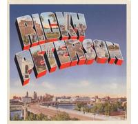 PETERSON RICKY - Souvenir