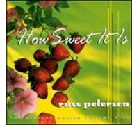 Peterson, Russ - How Sweet It Is