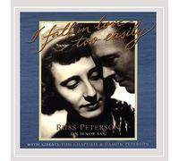 Peterson, Russ - I Fall In Love Too Easily