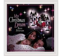 Peterson, Russ - My Christmas Dream