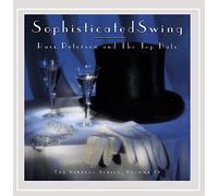 Peterson, Russ - Sophisticated Swing