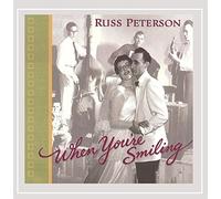 Peterson, Russ - When You'Re Smiling