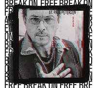 Peterson St. Paul - Break On Free