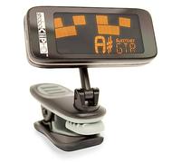 Peterson StroboClip HD Clip-On Tuner | Chitarra, Basso, Violino, Ukulele, Arpa, Ottone, Legno, Orchestrale