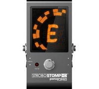 Peterson StroboStomp HD Accordatore a Pedale