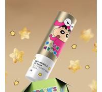 PETERSON'S LAB - Anti-Wrinkle Lip Balm Crayon Shin-chan Edition Milk Biscuit Flavor - 4g