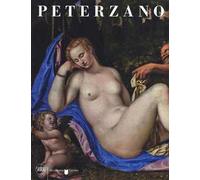 Peterzano. Tra Tiziano e Caravaggio. Ediz. a colori