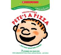 Pete's a Pizza