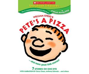 Pete's a Pizza