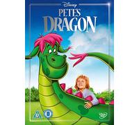 Pete's Dragon (1977) by Sean Marshall(2009-10-05)