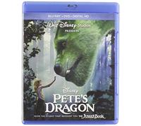 Pete's Dragon