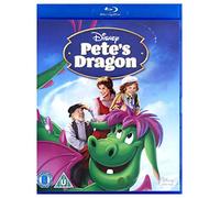 Pete's Dragon