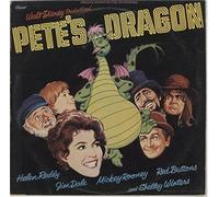 Pete's Dragon