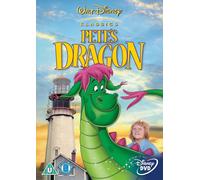 Pete'S Dragon (DVD) Rooney Mickey Dale Jim Reddy Helen Buttons Red Winters