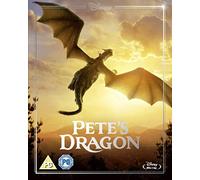 Pete's Dragon – Disney – Edizione: Regno Unito e Paesi Bassi