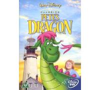 Pete's Dragon [Edizione: Regno Unito]