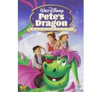 Pete's Dragon (High-Flying Edition) (DVD) Helen Reddy Jim Dale Mickey Rooney