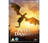 Pete's Dragon Live Action