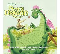 Pete's Dragon (Rmst) - Pete's Dragon (Rmst)