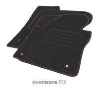 Petex 112362002 Tappetini universali