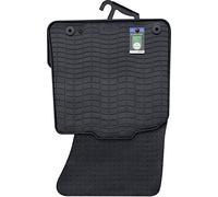 Petex 12210 - Tappetini in Gomma, 4 pz