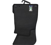 Petex 13410 - Tappetini in Gomma, 4 pz