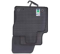 Tappetini in gomma kodiaq Tappetini in gomma originale qualità 4 pezzi