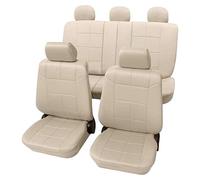Petex 22574909 Coprisedili Auto Beige