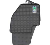 PETEX 26510-Tappeto per Pavimento, 4 Pezzi