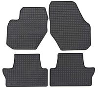 PETEX 26610-Tappeto per Pavimento, 4 Pezzi