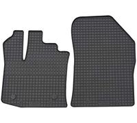 PETEX 28710 Tappeto da Pavimento, 2 Pezzi