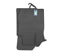 PETEX 29013-Tappeto per Pavimento, 4 Pezzi