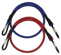 Petex 43192200 Corda elastica con ganci