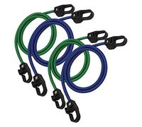 Petex 43192300 Expander di set, 4 pezzi, gancio in plastica