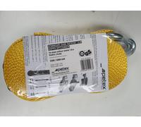 Petex 43193519 cinghia di tensione senza cricchetto 7,6 m, 50 mm