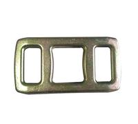 Petex 43194898 Pezzo Fibbia cinghia di tensione