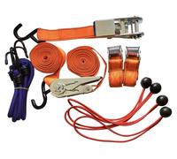 Petex 43198400 Cinghie di fissaggio