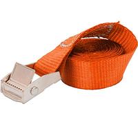 Petex 43198505 Cinghie di fissaggio Cinghie di tensionamento Cinghie di ancoraggio Fasce per legare carichi