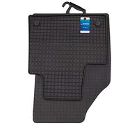 Petex 43210 - Set di 2 tappetini in Gomma