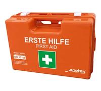 Petex 43924035 Kit di pronto soccorso per auto