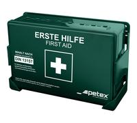 Petex 43924213 Kit di pronto soccorso per auto