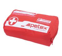 Petex 43930012 Kit di pronto soccorso per auto
