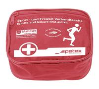 Petex 43930212 Kit di primo soccorso Chiusura a strappo Bambini, Adulti, Mezzi