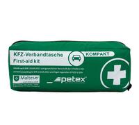 Petex 43931013 Kit di pronto soccorso per auto