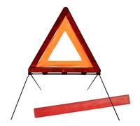 Petex 43940200 Triangolo, 1 Pezzo