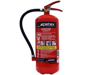 Petex 43970200 Estintore