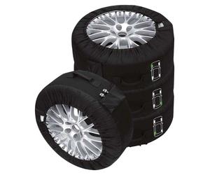 Petex 44130204 Set borsa per pneumatici