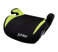 Petex 44431013 Max 303 Seggiolino di rialzo Verde, Nero