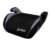 Petex 44431018 Max 301 Seggiolino di rialzo Grigio, Nero