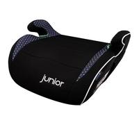 Petex 44431305 Max 311 Seggiolino di rialzo Blu scuro, Nero